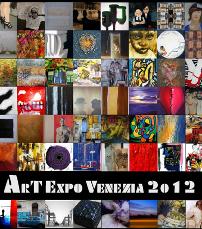 Art Expo Venezia 2012